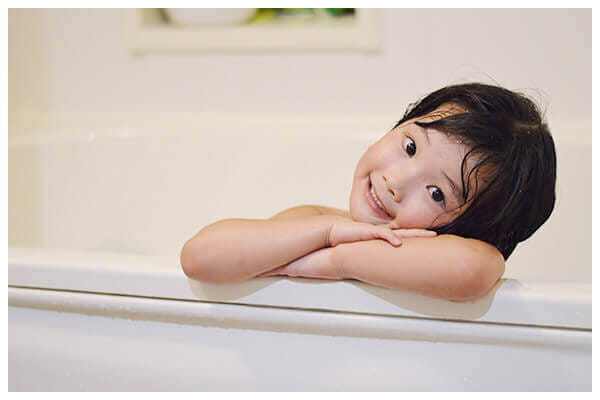 湯船で足を伸ばしたい！うちのお風呂がひと回り広くなる!?