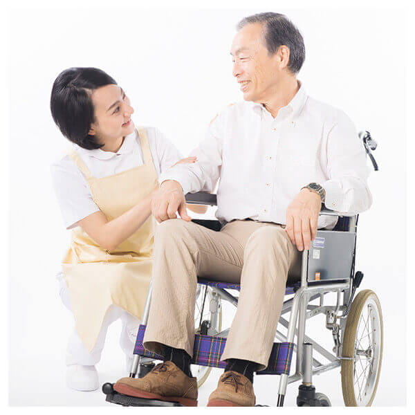 「スロープを設置する」