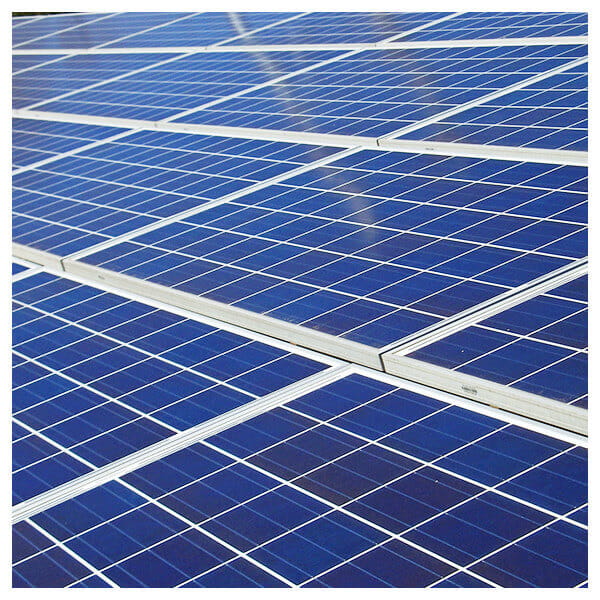 太陽光発電システム