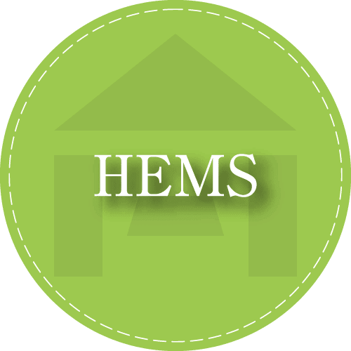 姫路のHEMSリフォームなら堀口にお任せ