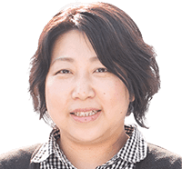 神田 めぐみ