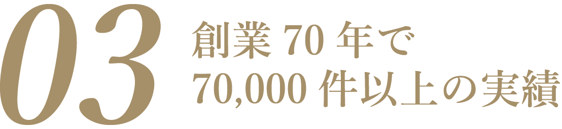 「ほっ」とできるリフォーム会社