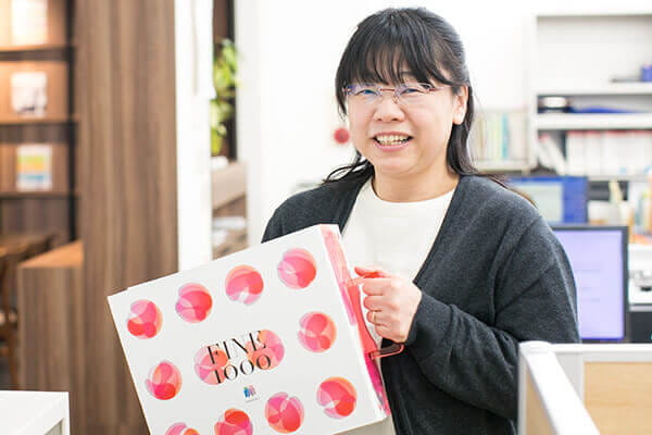 堀口 かすみ