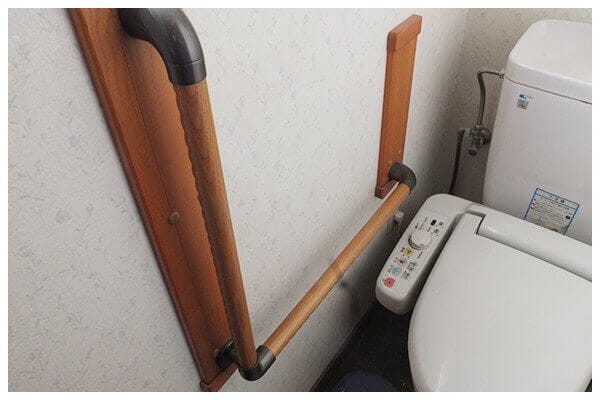 その他細かい修理もお任せください