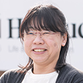 堀口 かすみ